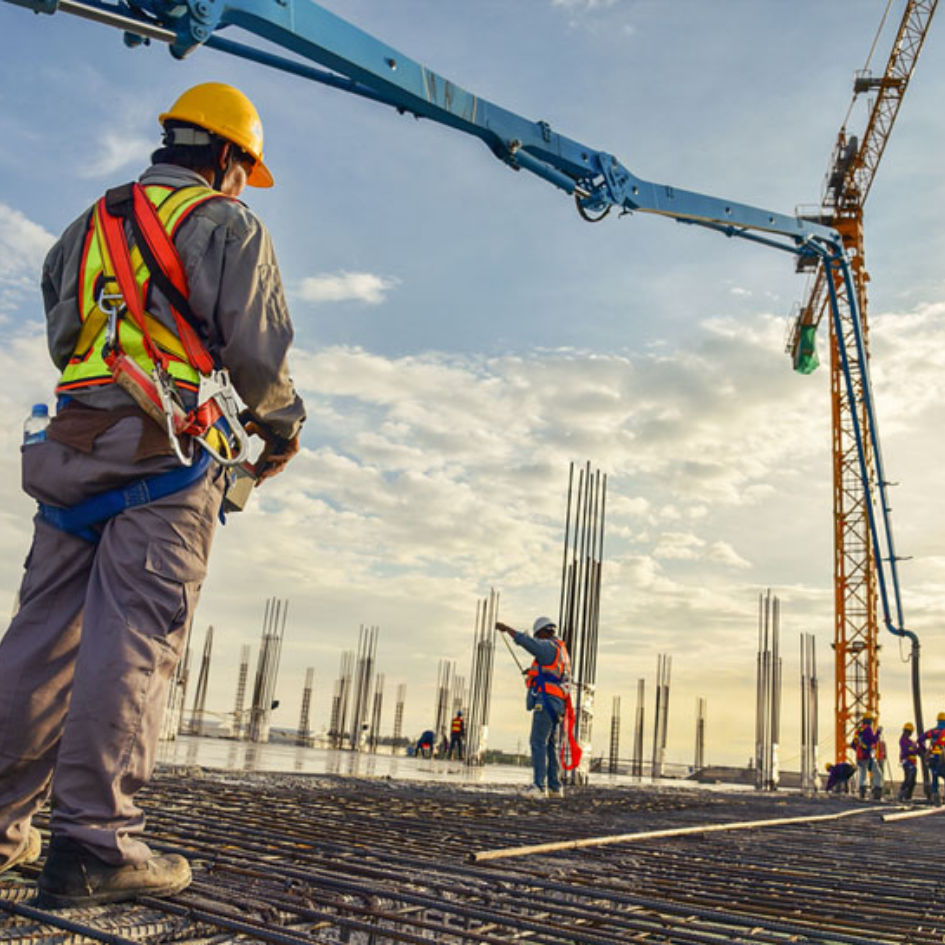 Shri Ram Insurance Brokers - Engineering Insurance