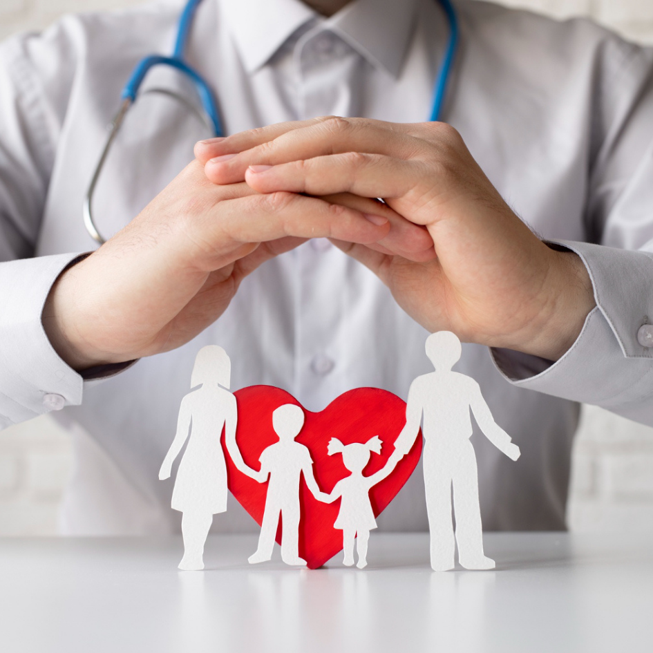 Insurance Broker Benefits