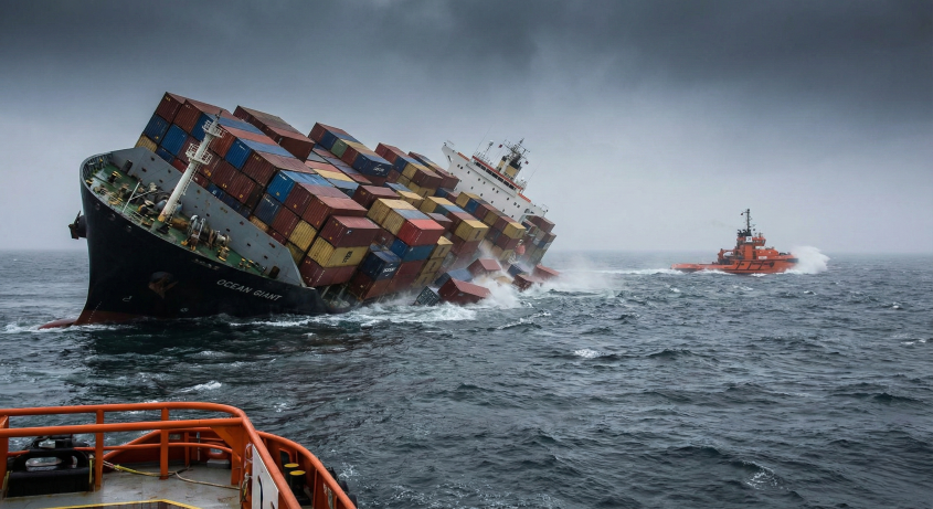 Marine Insurance