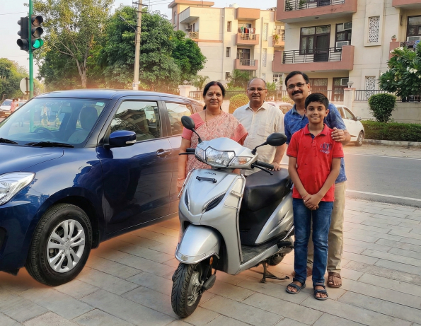 Motor Insurance